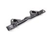 ES#2730748 - 8D0813545KT - Rear Seat Latch Bracket Kit - Priced Each  - For anchoring child seats - Includes hardware - Genuine Volkswagen Audi - Audi