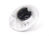 ES#50713 - 31332229166 - Upper Strut Mount - Right - Used to mount the strut to the body, bearing rides on the lower portion - Genuine BMW - BMW