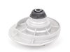 ES#50713 - 31332229166 - Upper Strut Mount - Right - Used to mount the strut to the body, bearing rides on the lower portion - Genuine BMW - BMW