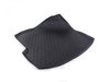 ES#9990 - 1km061180 - Cargo Liner - Plastic - (NO LONGER AVAILABLE) - OEM Mk5 Jetta trunk liner with logo moulding into the cover - Genuine Volkswagen Audi - 