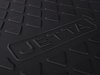 ES#9990 - 1km061180 - Cargo Liner - Plastic - (NO LONGER AVAILABLE) - OEM Mk5 Jetta trunk liner with logo moulding into the cover - Genuine Volkswagen Audi - 