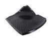 ES#9990 - 1km061180 - Cargo Liner - Plastic - (NO LONGER AVAILABLE) - OEM Mk5 Jetta trunk liner with logo moulding into the cover - Genuine Volkswagen Audi - 