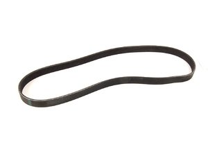 ES#1866444 - 6PK1055 - Accessory Belt - Recommended to be changed at the first sign of cracking - Continental - Audi Volkswagen