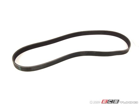 ES#1866444 - 6PK1055 - Accessory Belt - Recommended to be changed at the first sign of cracking - Continental - Audi Volkswagen