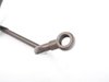 ES#24002 - 11427511028 - E53 Oil Line - From the filter housing to the oil pan - Genuine BMW - BMW