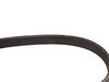 ES#1866444 - 6PK1055 - Accessory Belt - Recommended to be changed at the first sign of cracking - Continental - Audi Volkswagen