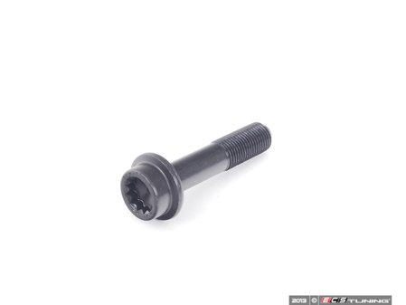 ES#280717 - 06E109281A - Bolt - Priced Each  - Bolt for securing intake camshaft adjuster unit. M12x1.25 - Genuine Volkswagen Audi - 