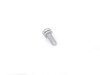 ES#469075 - N90071102 - Hex Bolt - Priced Each - Install new hardware with your new parts. M6x18 - Genuine Volkswagen Audi - Audi