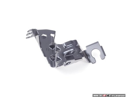 ES#2584070 - 34306792256 - Connector Housing Bracket - Genuine BMW - BMW