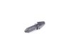 ES#141155 - 52108130678 - Clip - Front Seat Pan - Genuine BMW - BMW