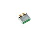ES#359949 - 443937105A - Fuse - 30A - Found near the relay panel under the dashboard - Genuine Volkswagen Audi - Audi
