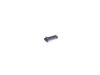ES#439638 - 8E0880802 - glove box hinge pin - Connects the glove box lid to the damper - Genuine Volkswagen Audi - Audi