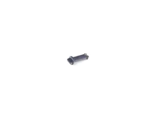 glove box hinge pin