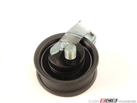ES#261183 - 06B109243 - Timing Belt Tensioning Roller - Should be changed when installing a new timing belt - Meyle - Audi Volkswagen