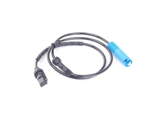 ES#63115 - 34526756374 - E38 Rear ABS Sensor - Priced Each - Keep your ABS system in order. - Genuine BMW - BMW