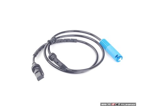 ES#63115 - 34526756374 - E38 Rear ABS Sensor - Priced Each - Keep your ABS system in order. - Genuine BMW - BMW