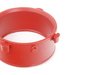 ES#2521970 - 6420940180 - Gasket - Seal Between Intake Duct And Turbo - Genuine Mercedes Benz - Mercedes Benz