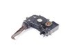 ES#1670772 - 1295401244 - Roll-Over Switch - Right Side - Located on the rear subframe - Genuine Mercedes Benz - Mercedes Benz