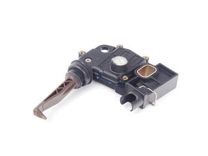 ES#1670772 - 1295401244 - Roll-Over Switch - Right Side - Located on the rear subframe - Genuine Mercedes Benz - Mercedes Benz