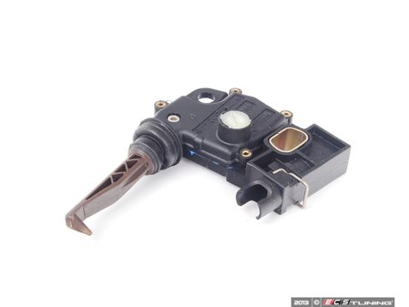 ES#1670772 - 1295401244 - Roll-Over Switch - Right Side - Located on the rear subframe - Genuine Mercedes Benz - Mercedes Benz
