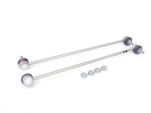 ES#2711412 - 31352347949 - Front Sway Bar End Link - Set - Includes mounting nuts - Genuine BMW - BMW