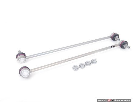 ES#2711412 - 31352347949 - Front Sway Bar End Link - Set - Includes mounting nuts - Genuine BMW - BMW