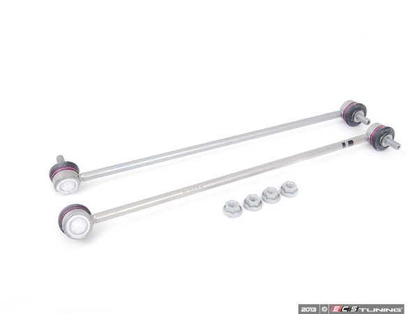 玄関先迄納品 BMW Genuine - Set - Link End Bar Sway Front - 31352347949 ロッド