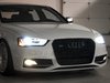 ES#2526576 - ZZH8BSPYa -  H8 Pure Yellow Bulb - Pair - Similar to 3000k HID color, increase intensity & visual appeal with a yellow hue - ZiZa - Audi BMW Volkswagen MINI Porsche