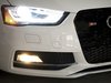 ES#2526576 - ZZH8BSPYa -  H8 Pure Yellow Bulb - Pair - Similar to 3000k HID color, increase intensity & visual appeal with a yellow hue - ZiZa - Audi BMW Volkswagen MINI Porsche