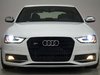 ES#2526576 - ZZH8BSPYa -  H8 Pure Yellow Bulb - Pair - Similar to 3000k HID color, increase intensity & visual appeal with a yellow hue - ZiZa - Audi BMW Volkswagen MINI Porsche