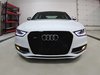 ES#2526576 - ZZH8BSPYa -  H8 Pure Yellow Bulb - Pair - Similar to 3000k HID color, increase intensity & visual appeal with a yellow hue - ZiZa - Audi BMW Volkswagen MINI Porsche