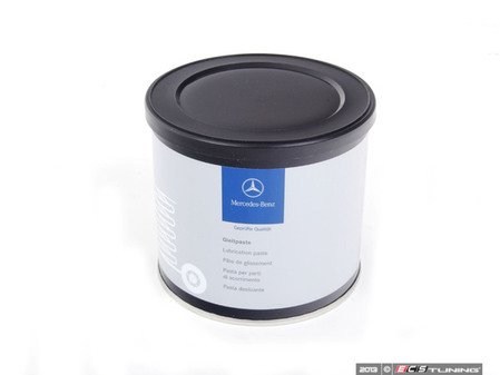 ES#5426414 - 001989465111 - Sunroof Lubricating Paste - 500 Gram Container - Genuine Mercedes Benz - Mercedes Benz
