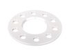 ES#154 - 1055665 - DR Series Wheel Spacers - 5mm (1 Pair) - Get that stance that you've been craving with these new spacers - H&R - Audi Mercedes Benz MINI Porsche