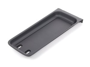 ES#1438208 - 944552155001DB - Club Sport Center Console Tray - Upgrade your interior to Club Sport specifications - Genuine Porsche - Porsche