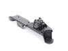 ES#91672 - 51237023992 - Hood Bracket - Holds the hood hinge mechanism in place - Genuine BMW - BMW