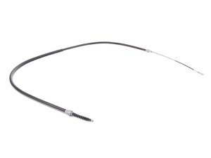 ES#3324 - 191609721F - Parking Brake Cable-Priced Each - Rear disc system only - Cofle - Volkswagen