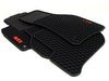 ES#2602945 - 1K1061550041KT - Monster Floor Mats Set - GTI - (NO LONGER AVAILABLE) - The best floor mats available to protect your VW GTI interior from all kinds of natural elements - Genuine Volkswagen Audi - 