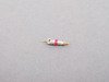 ES#65886 - 36141095389 - Air Valve - Threads into the valve stem - Genuine BMW - BMW MINI