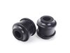 ES#2650309 - PFF3-211Bx2 - Front Lower Control Arm Bushing Set - Inner  - Improves handling and control - Upgrade to a more engaging driving experience - Powerflex Black Series - Audi Volkswagen