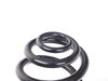 ES#58647 - 33531095713 - Coil Spring - Restore factory ride quality with new springs for your vehicle - Genuine BMW - BMW