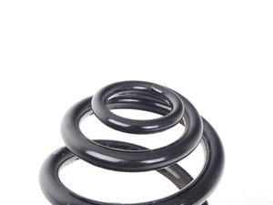 ES#58647 - 33531095713 - Coil Spring - Restore factory ride quality with new springs for your vehicle - Genuine BMW - BMW