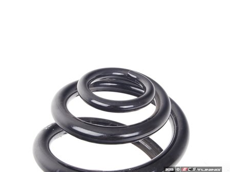 ES#58647 - 33531095713 - Coil Spring - Restore factory ride quality with new springs for your vehicle - Genuine BMW - BMW