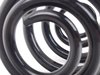 ES#58647 - 33531095713 - Coil Spring - Restore factory ride quality with new springs for your vehicle - Genuine BMW - BMW