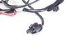 ES#1929932 - 61129229980 - Wire Loom - Outside Temp / Driving Lights - Genuine MINI - MINI
