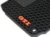 ES#2602945 - 1K1061550041KT - Monster Floor Mats Set - GTI - (NO LONGER AVAILABLE) - The best floor mats available to protect your VW GTI interior from all kinds of natural elements - Genuine Volkswagen Audi - 