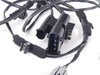 ES#1929932 - 61129229980 - Wire Loom - Outside Temp / Driving Lights - Genuine MINI - MINI