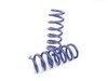 ES#1303810 - 52727-77 - Super Sport Spring Set - Lowers your vehicle for an aggressive stance - H&R - Mercedes Benz