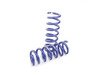 ES#1303810 - 52727-77 - Super Sport Spring Set - Lowers your vehicle for an aggressive stance - H&R - Mercedes Benz