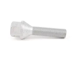 Conical Seat Wheel Bolt - Priced Each