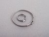ES#2598653 - 99634929100 - Outer CV Boot Kit - Priced Each - (NO LONGER AVAILABLE) - Front axle fitment - Two required - OE Aftermarket - 